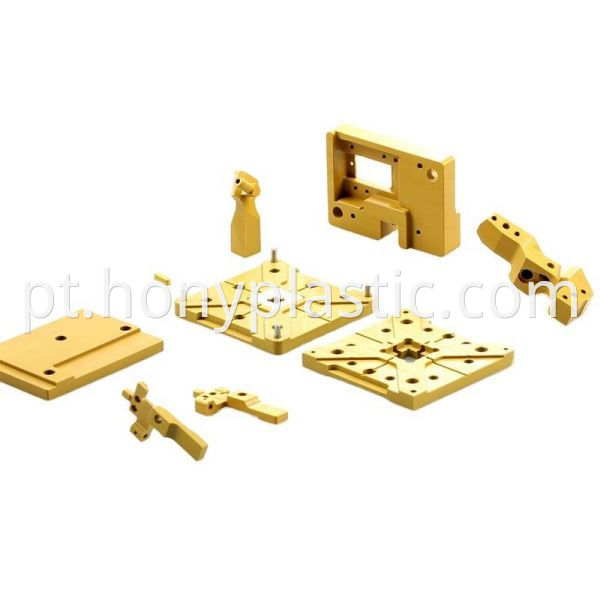 Pai Torlon Plastic Cnc Machine5 Jpg